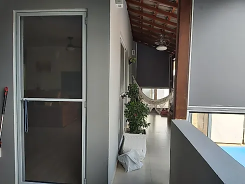 Casa Completa Próxima à Cachoeira – Ponte Nova | Itapira/SP - Foto 32