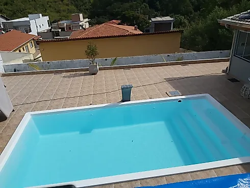 Casa Completa Próxima à Cachoeira – Ponte Nova | Itapira/SP - Foto 33