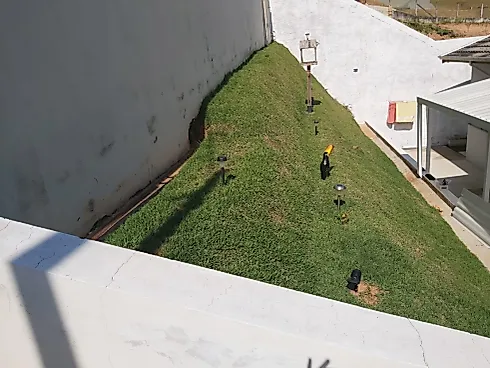 Casa Completa Próxima à Cachoeira – Ponte Nova | Itapira/SP - Foto 34