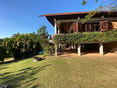 Apartamento em Parque das Fontes, Águas de Lindóia