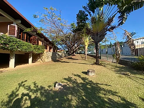 Apartamento em Parque das Fontes, Águas de Lindóia