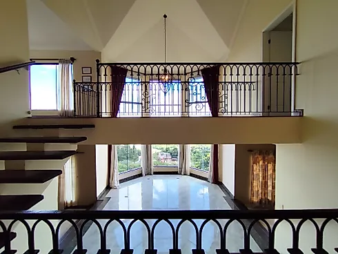 Apartamento em Parque Aquático, Águas de Lindóia