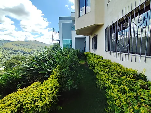 Apartamento em Parque Aquático, Águas de Lindóia