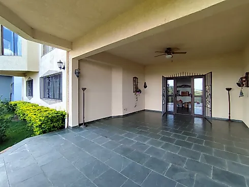 Apartamento em Parque Aquático, Águas de Lindóia