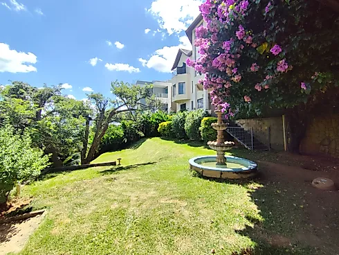 Apartamento em Parque Aquático, Águas de Lindóia