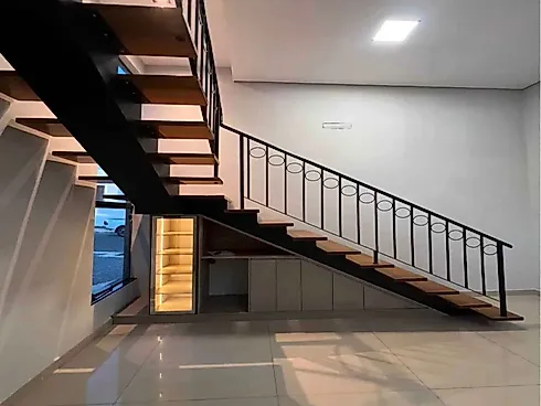Apartamento em Jardim Ypê Iv, Mogi Guaçu