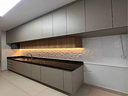 Casa no Condomínio Santa Mônica em Mogi Guaçu - SP, Disponível para Venda ou Permuta. - Foto 12
