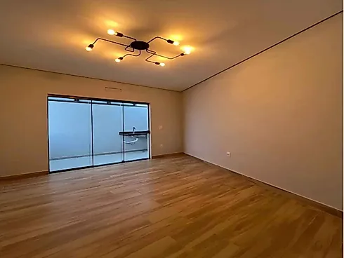 Casa no Condomínio Santa Mônica em Mogi Guaçu - SP, Disponível para Venda ou Permuta. - Foto 9