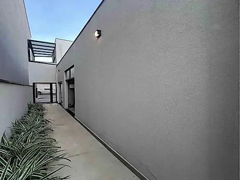 Casa no Condomínio Santa Mônica em Mogi Guaçu - SP, Disponível para Venda ou Permuta. - Foto 10