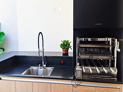 🏡✨ Residência de Alto Padr̃o à Venda – Residencial Portal do Sol | Holambra/SP - Foto 24