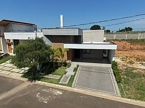 Apartamento em Parque dos Ipês, Holambra