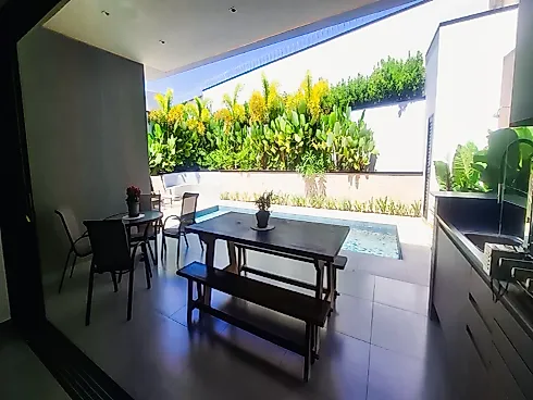 🏡✨ Residência de Alto Padr̃o à Venda – Residencial Portal do Sol | Holambra/SP - Foto 10