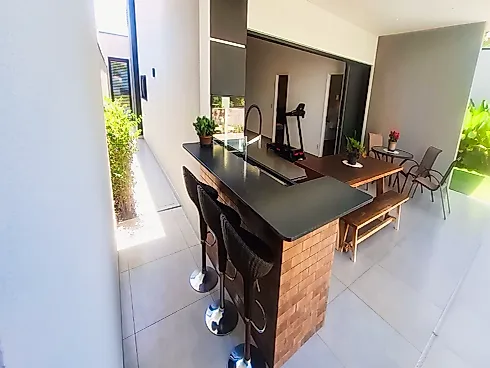 🏡✨ Residência de Alto Padr̃o à Venda – Residencial Portal do Sol | Holambra/SP - Foto 11