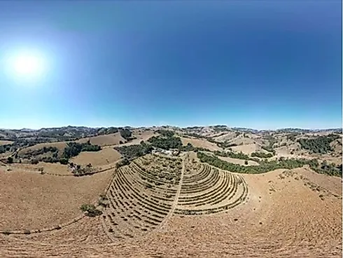 Sítio com 198.480 m² para Café e Pecuária em Monte Sião  Sustentável e Pronto para Produzir - Foto 70
