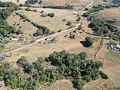 Sítio com 198.480 m² para Café e Pecuária em Monte Sião  Sustentável e Pronto para Produzir - Foto 72