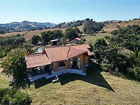 Sítio com 198.480 m² para Café e Pecuária em Monte Sião  Sustentável e Pronto para Produzir - Foto 76