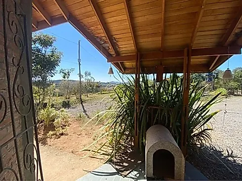 Sítio com 198.480 m² para Café e Pecuária em Monte Sião  Sustentável e Pronto para Produzir - Foto 79