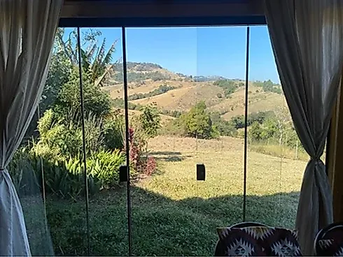 Sítio com 198.480 m² para Café e Pecuária em Monte Sião  Sustentável e Pronto para Produzir - Foto 21