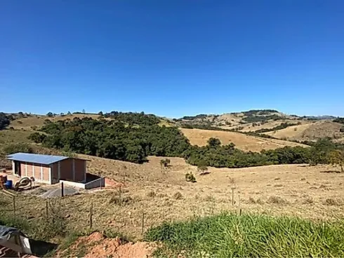 Sítio com 198.480 m² para Café e Pecuária em Monte Sião  Sustentável e Pronto para Produzir - Foto 32