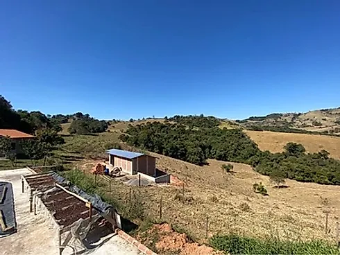 Sítio com 198.480 m² para Café e Pecuária em Monte Sião  Sustentável e Pronto para Produzir - Foto 37