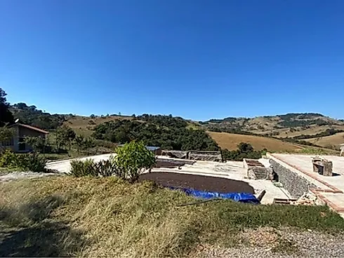 Sítio com 198.480 m² para Café e Pecuária em Monte Sião  Sustentável e Pronto para Produzir - Foto 46