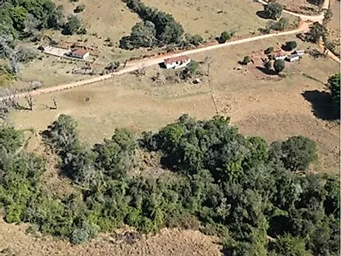 Sítio com 198.480 m² para Café e Pecuária em Monte Sião  Sustentável e Pronto para Produzir - Foto 47