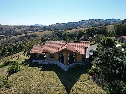 Sítio com 198.480 m² para Café e Pecuária em Monte Sião  Sustentável e Pronto para Produzir - Foto 48