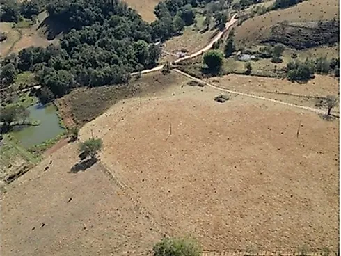 Sítio com 198.480 m² para Café e Pecuária em Monte Sião  Sustentável e Pronto para Produzir - Foto 53