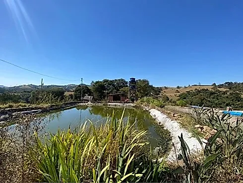 Sítio com 198.480 m² para Café e Pecuária em Monte Sião  Sustentável e Pronto para Produzir - Foto 54