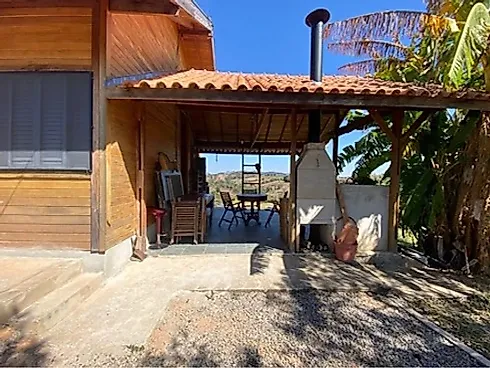 Sítio com 198.480 m² para Café e Pecuária em Monte Sião  Sustentável e Pronto para Produzir - Foto 55