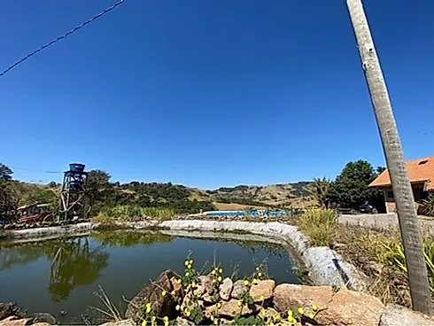 Sítio com 198.480 m² para Café e Pecuária em Monte Sião  Sustentável e Pronto para Produzir - Foto 57