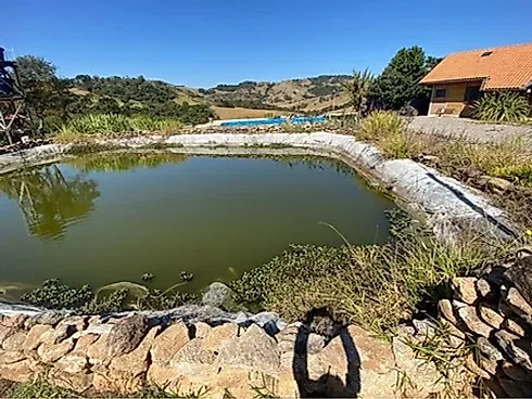 Sítio com 198.480 m² para Café e Pecuária em Monte Sião  Sustentável e Pronto para Produzir - Foto 59