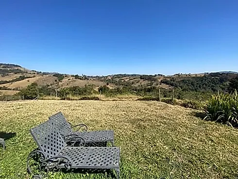 Sítio com 198.480 m² para Café e Pecuária em Monte Sião  Sustentável e Pronto para Produzir - Foto 60