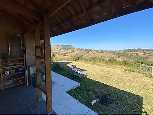 Sítio com 198.480 m² para Café e Pecuária em Monte Sião  Sustentável e Pronto para Produzir - Foto 65