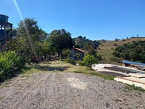 Sítio com 198.480 m² para Café e Pecuária em Monte Sião  Sustentável e Pronto para Produzir - Foto 66