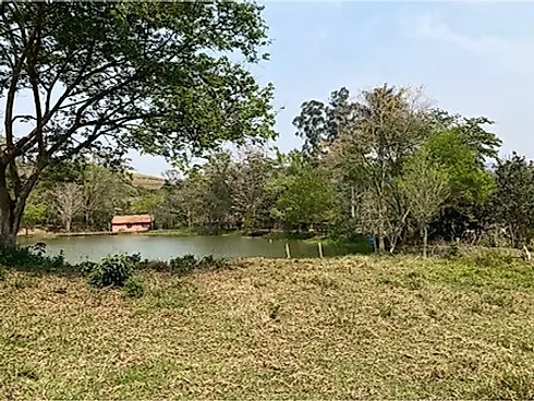 💧🏔️ Ativo Mineral Raro à Venda no Circuito das Águas Paulista 🏔️💧 - Foto 24