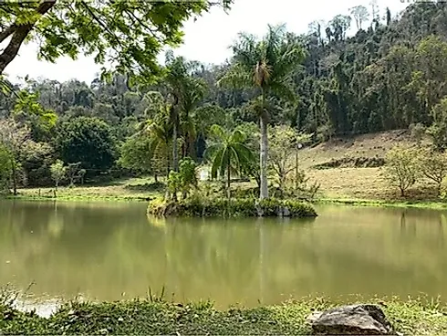💧🏔️ Ativo Mineral Raro à Venda no Circuito das Águas Paulista 🏔️💧 - Foto 28