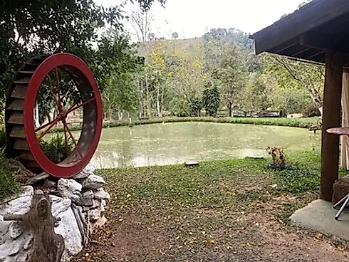 💧🏔️ Ativo Mineral Raro à Venda no Circuito das Águas Paulista 🏔️💧 - Foto 35