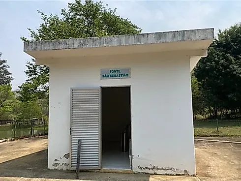 💧🏔️ Ativo Mineral Raro à Venda no Circuito das Águas Paulista 🏔️💧 - Foto 47