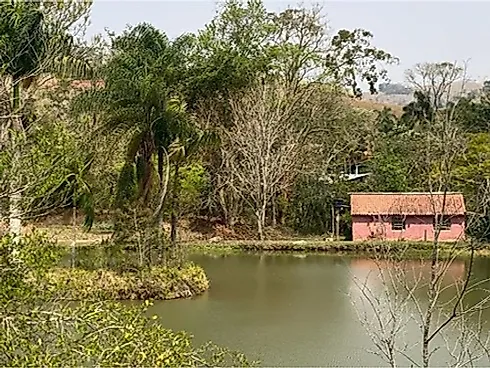💧🏔️ Ativo Mineral Raro à Venda no Circuito das Águas Paulista 🏔️💧 - Foto 54