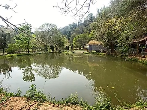 💧🏔️ Ativo Mineral Raro à Venda no Circuito das Águas Paulista 🏔️💧 - Foto 7