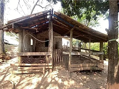 💧🏔️ Ativo Mineral Raro à Venda no Circuito das Águas Paulista 🏔️💧 - Foto 8