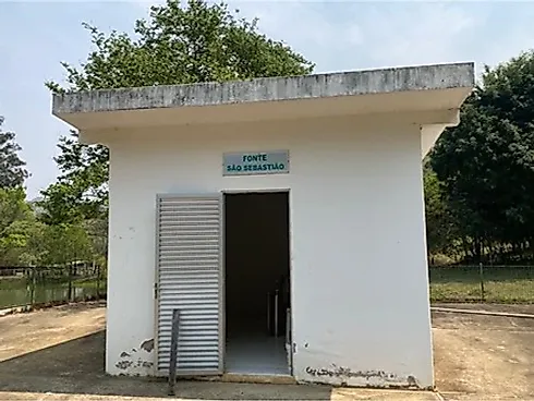 💧🏔️ Ativo Mineral Raro à Venda no Circuito das Águas Paulista 🏔️💧 - Foto 10