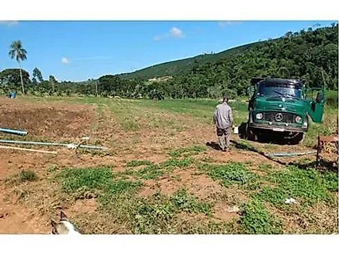 Sitio Comercial à Venda em Campestre, Minas Gerais - Foto 10