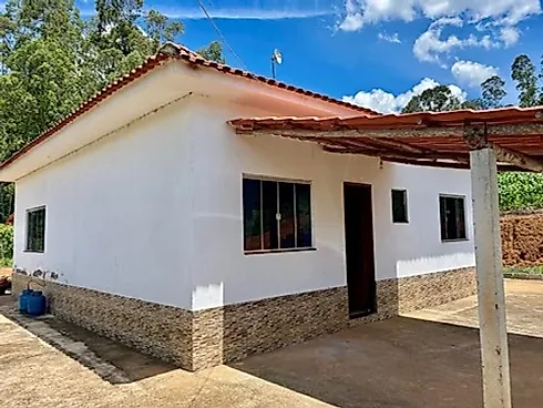 Sitio Comercial à Venda em Campestre, Minas Gerais - Foto 23