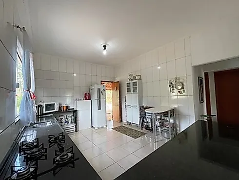 Sitio Comercial à Venda em Campestre, Minas Gerais - Foto 26