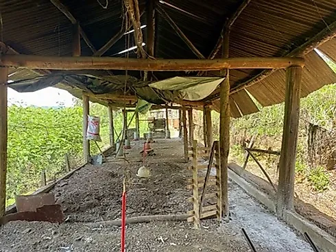 Sitio Comercial à Venda em Campestre, Minas Gerais - Foto 35
