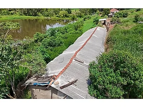 Sitio Comercial à Venda em Campestre, Minas Gerais - Foto 36