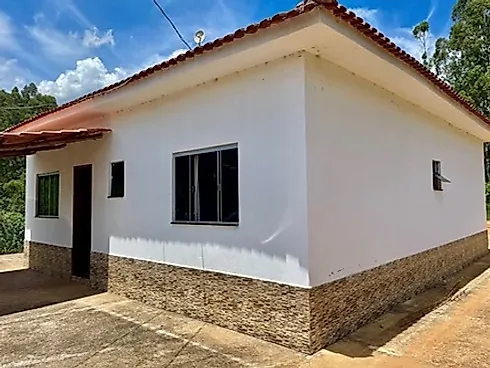 Sitio Comercial à Venda em Campestre, Minas Gerais - Foto 37
