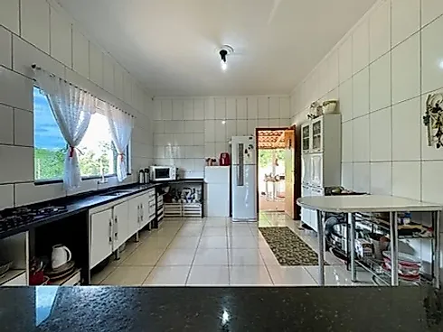 Sitio Comercial à Venda em Campestre, Minas Gerais - Foto 42